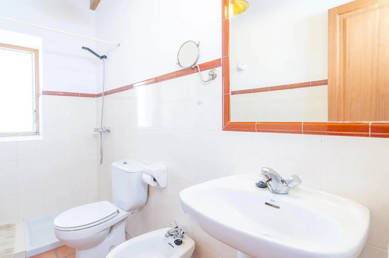 Torre Marina Villa Ses Covetes
