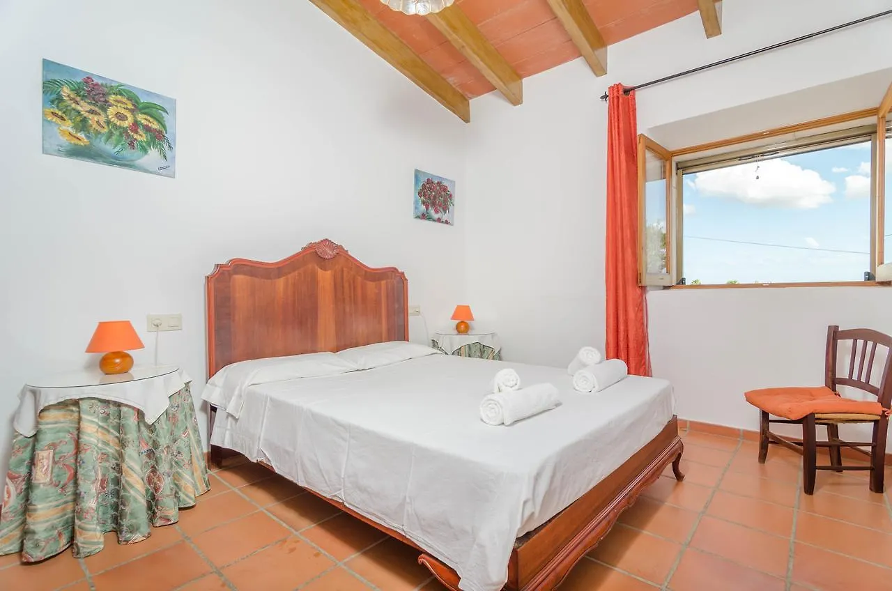 Torre Marina Villa Ses Covetes