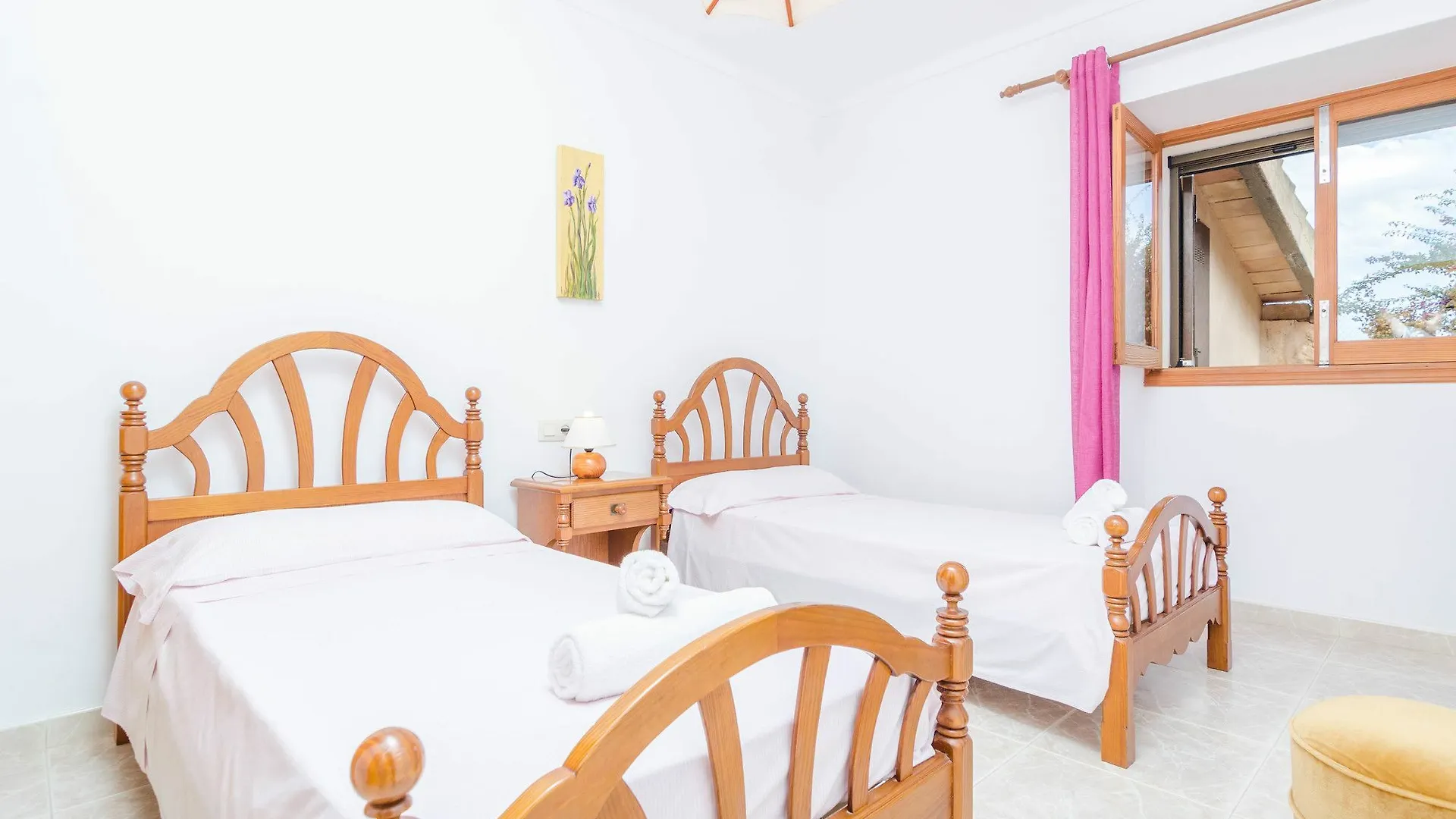 Torre Marina Villa Ses Covetes